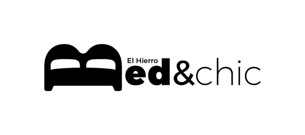 Elhierrobed&Chic Διαμέρισμα Valverde  Εξωτερικό φωτογραφία