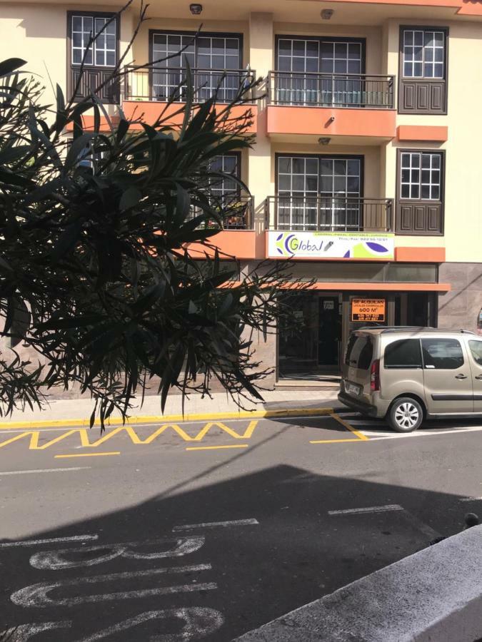 Elhierrobed&Chic Διαμέρισμα Valverde  Εξωτερικό φωτογραφία